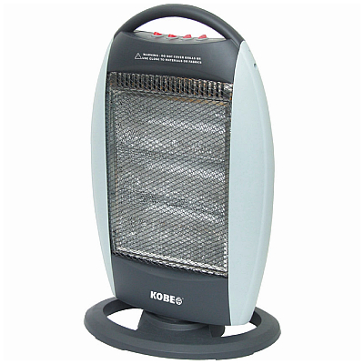 Heaters Infra-Red/Halogen