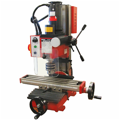 Milling Machines